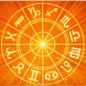 FREE Natal Astrology Chart